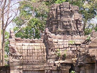 Prasat Preah Stung