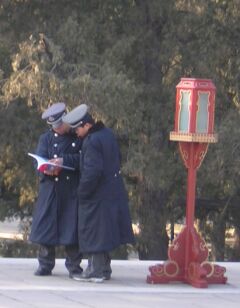 Temple of heaven