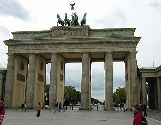 Brandenburger Tor