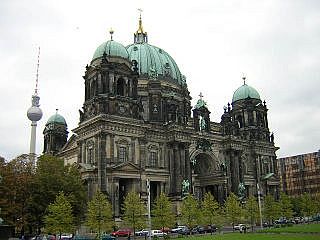 Berliner Dom