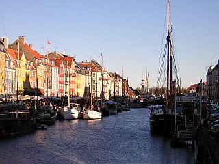 Nyhavn