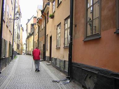 Gamla Stan