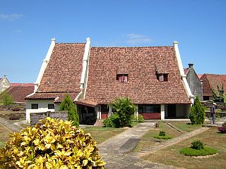 Fort Rotterdam