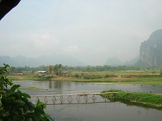 Vang Vieng